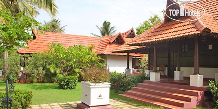 Hotelier's photos Green Meadows Resort 3*