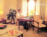 New photos from tourists Taj Coromandel 5*