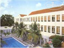 Hotel photo Taj Connemara 5*