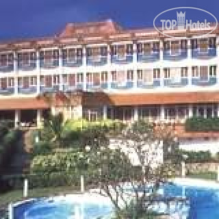 Фото Taj Fisherman's Cove Resort & Spa Chennai