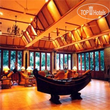 Hotelier's photos Radisson Temple Bay Mahabalipuram 5*