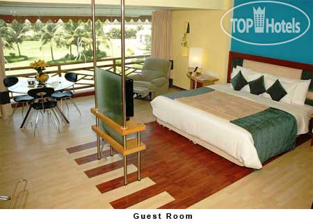 New photos from tourists Radisson Temple Bay Mahabalipuram 5*