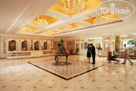 Hotelier's photos The Accord Metropolitan 5*
