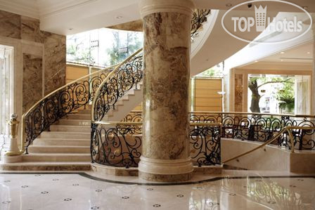 Фото The Accord Metropolitan