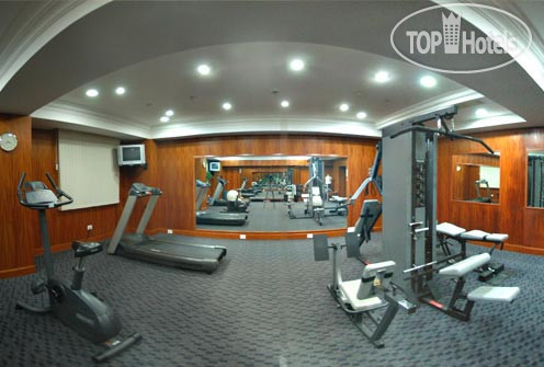 New photos from tourists The Accord Metropolitan 5*