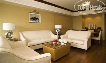 New photos from tourists Asiana 5*