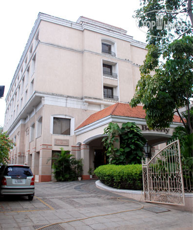 Hotel photo Beverly 3*