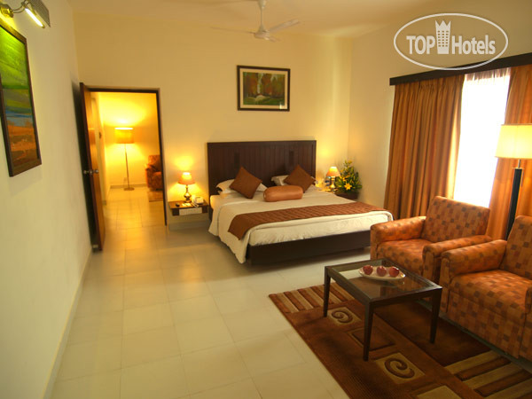 New photos from tourists Comfort Inn Marina Towers 2*