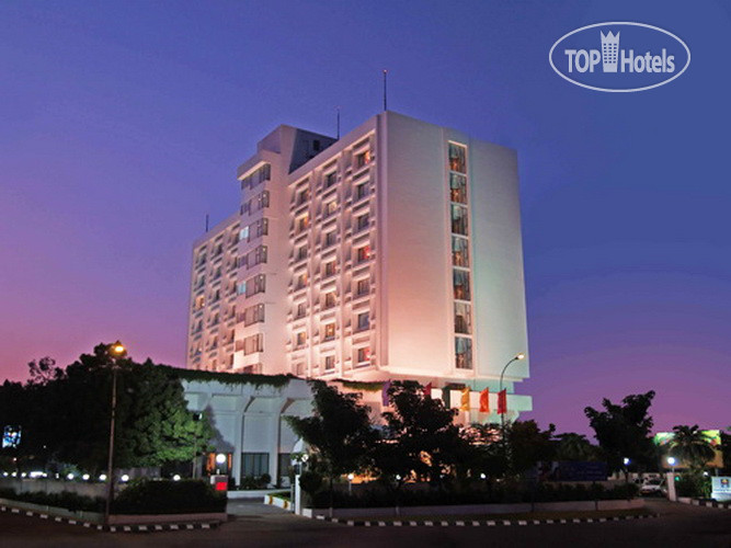 Photos Comfort Inn Marina Towers