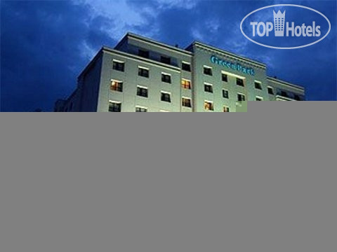 Hotelier's photos Green Park 4*