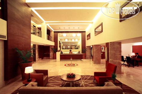 New photos from tourists Pride Hotel Chennai 4*