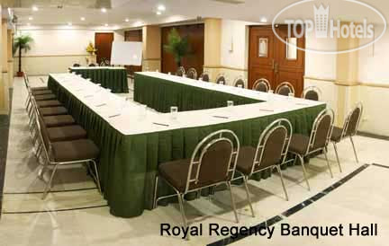 New photos from tourists Royal Regency 2*