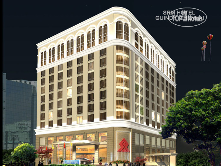 Hotel photo SRM Hotel 3*