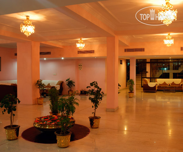 Photos SRM Hotel