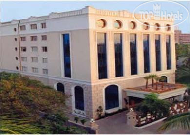 Hotelier's photos Quality Inn Sabari 4*