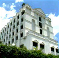 Hotelier's photos Shan Royal 3*
