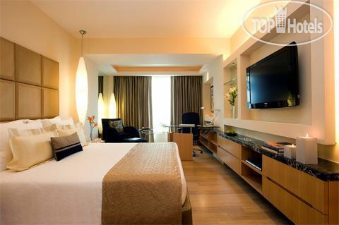 New photos from tourists Taj Mount Road 5*