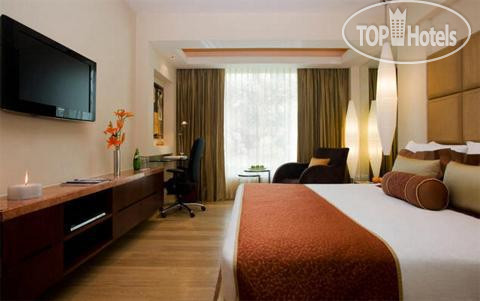 Hotelier's photos Taj Mount Road 5*