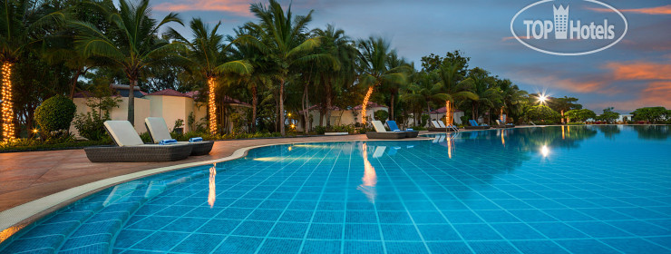 Hotelier's photos Chariot Beach Resort 5*