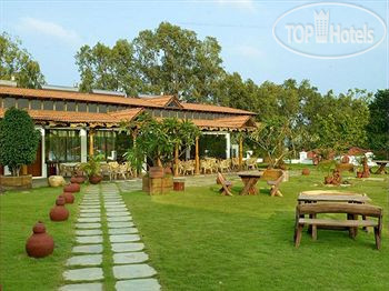 New photos from tourists Chariot Beach Resort 5*