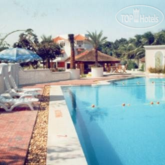 New photos from tourists Eastwoods 3*