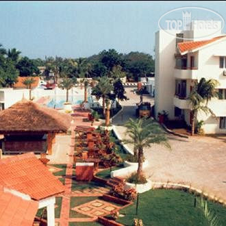 Hotel photo Eastwoods 3*