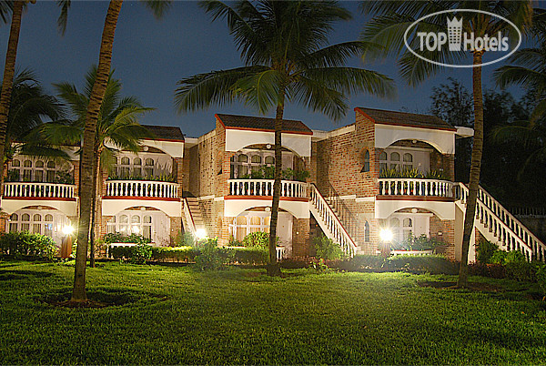 Hotel photo Ideal Beach Resort 3*