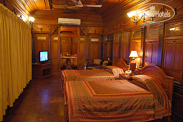 New photos from tourists Ideal Beach Resort 3*