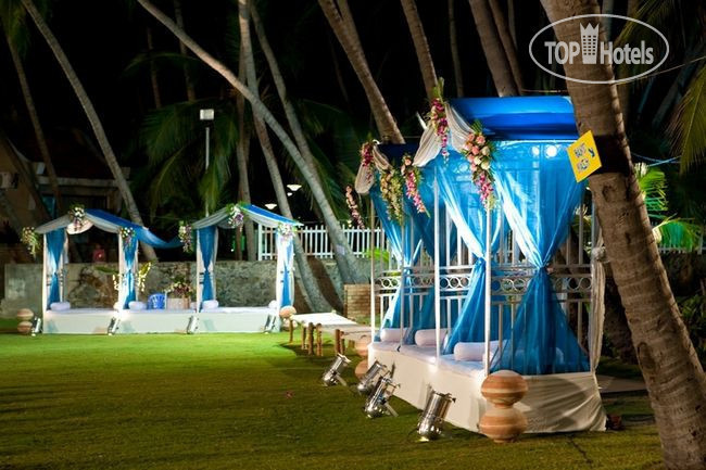 New photos from tourists MGM Beach Resort 5*