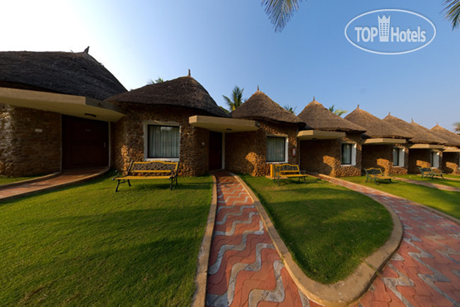 Hotelier's photos MGM Beach Resort 5*