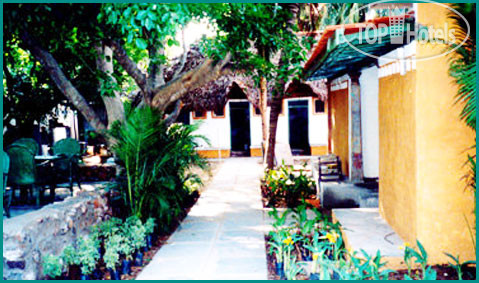 Hotelier's photos Indeco 2*