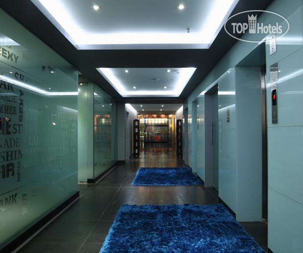 New photos from tourists The Spring Hotel 3*