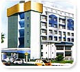 Hotel photo Benzz Park Tulip 3*