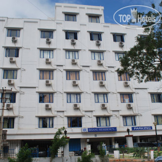 Фото Bhanu Residency