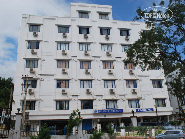 Фото Bhanu Residency