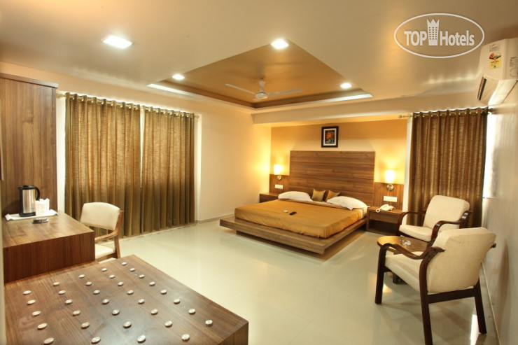 Фото Hotel Classique