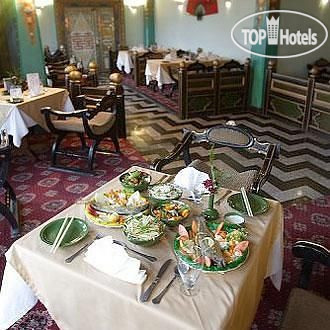 New photos from tourists Manuallaya 4*