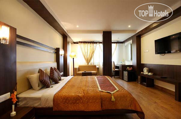 New photos from tourists Bridge View Regency 3*