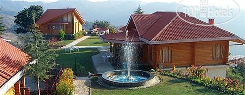 Hotelier's photos The Chalets Naldehra Welcome Heritage 3*