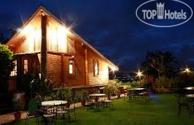 New photos from tourists The Chalets Naldehra Welcome Heritage 3*