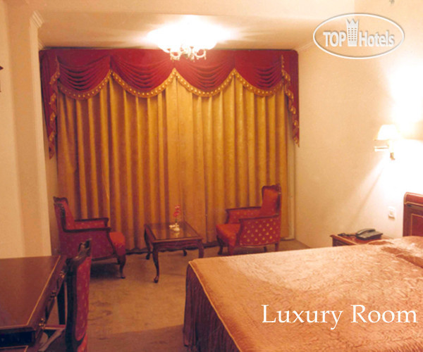New photos from tourists Hotel de Park 3*