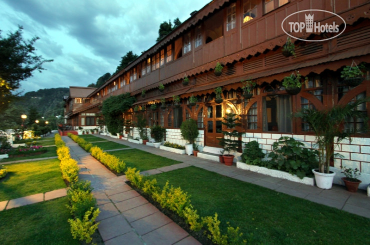 Hotelier's photos Grand View Hotel 3*