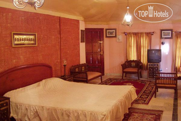 New photos from tourists Grace Hotel 2*