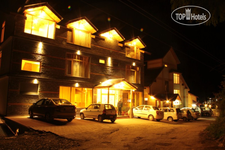 Hotel photo Holiday Cottages 3*