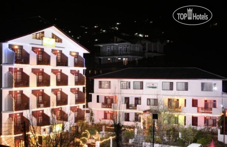 Hotel photo Sun Park Resort Hotel 3*