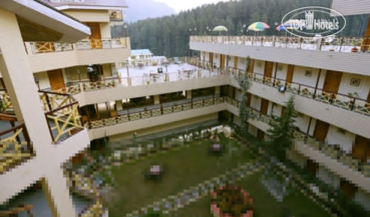 Новые добавленные фото туристов Snow Valley Resorts 4*