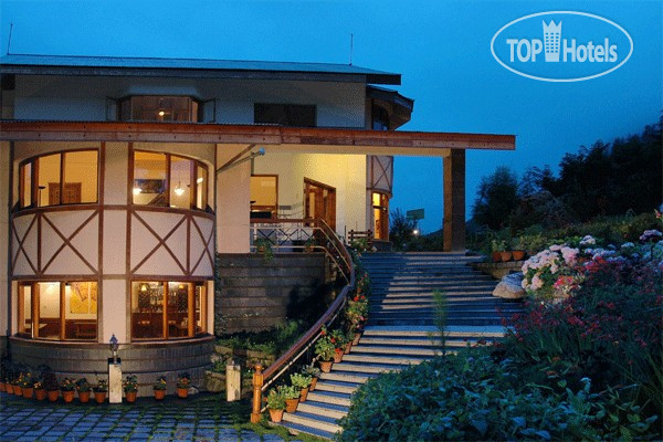 Hotelier's photos Solang Valley Resort 3*