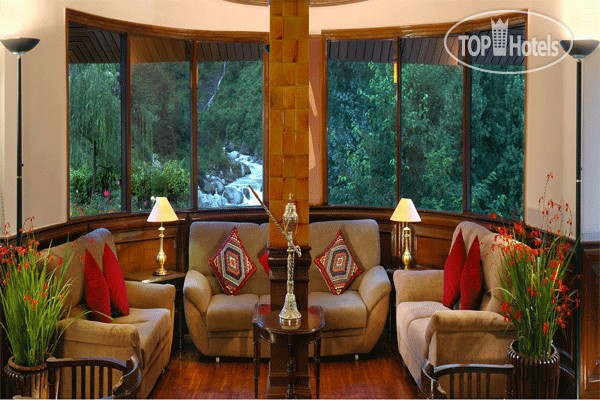 New photos from tourists Solang Valley Resort 3*