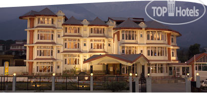 Hotel photo Club Mahindra Kanra Valley Resort 3*