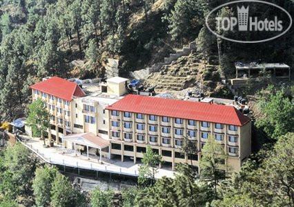 New photos from tourists Quality Inn Himdev, Shimla 3*